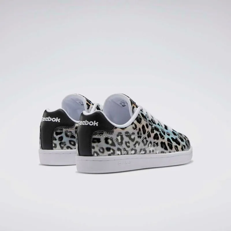 Zapatillas Urbanas Niña Rbk Royal Complete Cln 2.0