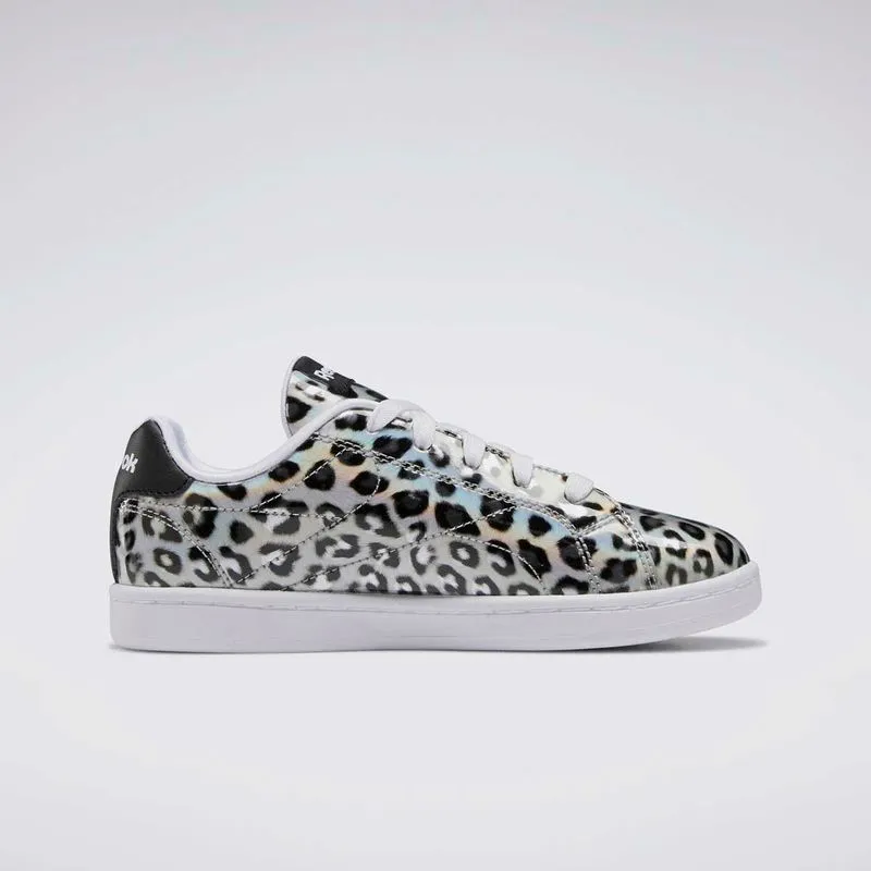 Zapatillas Urbanas Niña Rbk Royal Complete Cln 2.0