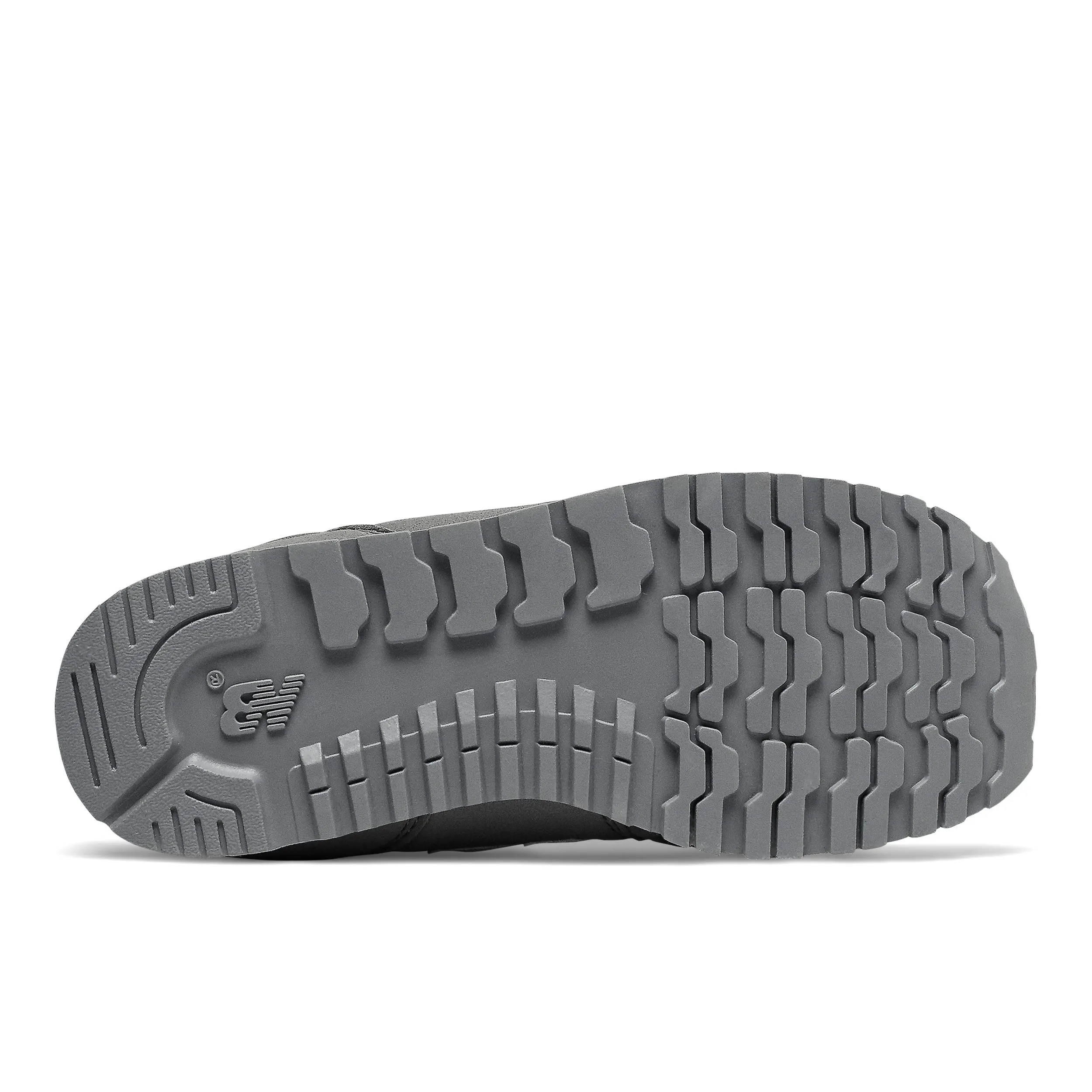 Zapatillas Urbanas Niño New Balance 373 Gris