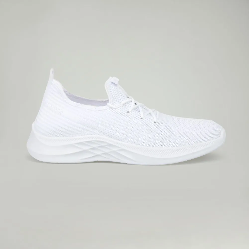 Zapatillas Urbanas para Hombre Hypnotic Promo1 B886309 Blanco