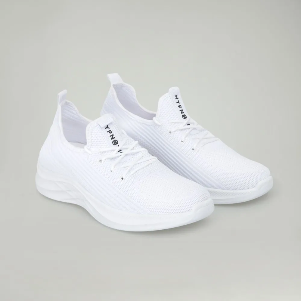 Zapatillas Urbanas para Hombre Hypnotic Promo1 B886309 Blanco
