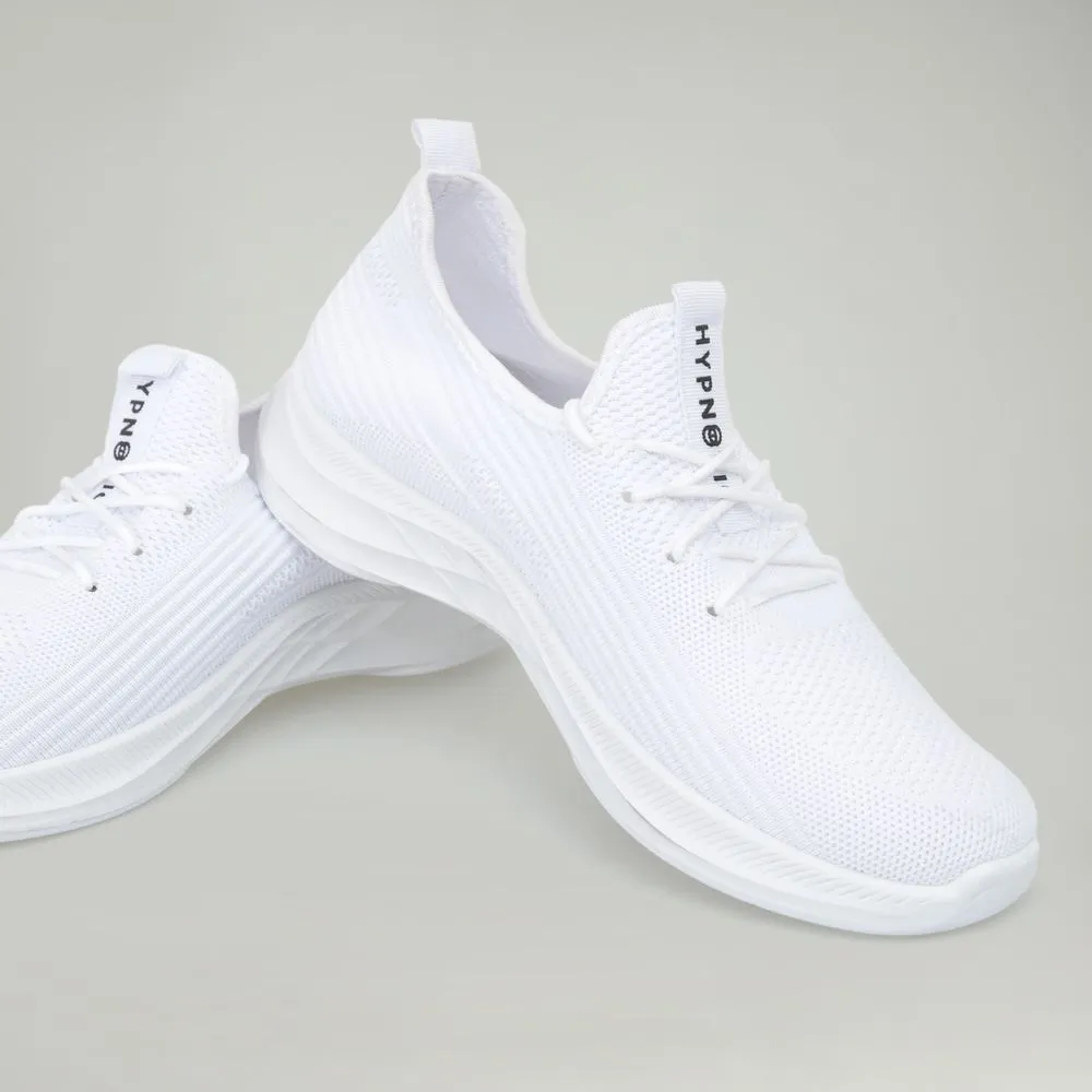 Zapatillas Urbanas para Hombre Hypnotic Promo1 B886309 Blanco