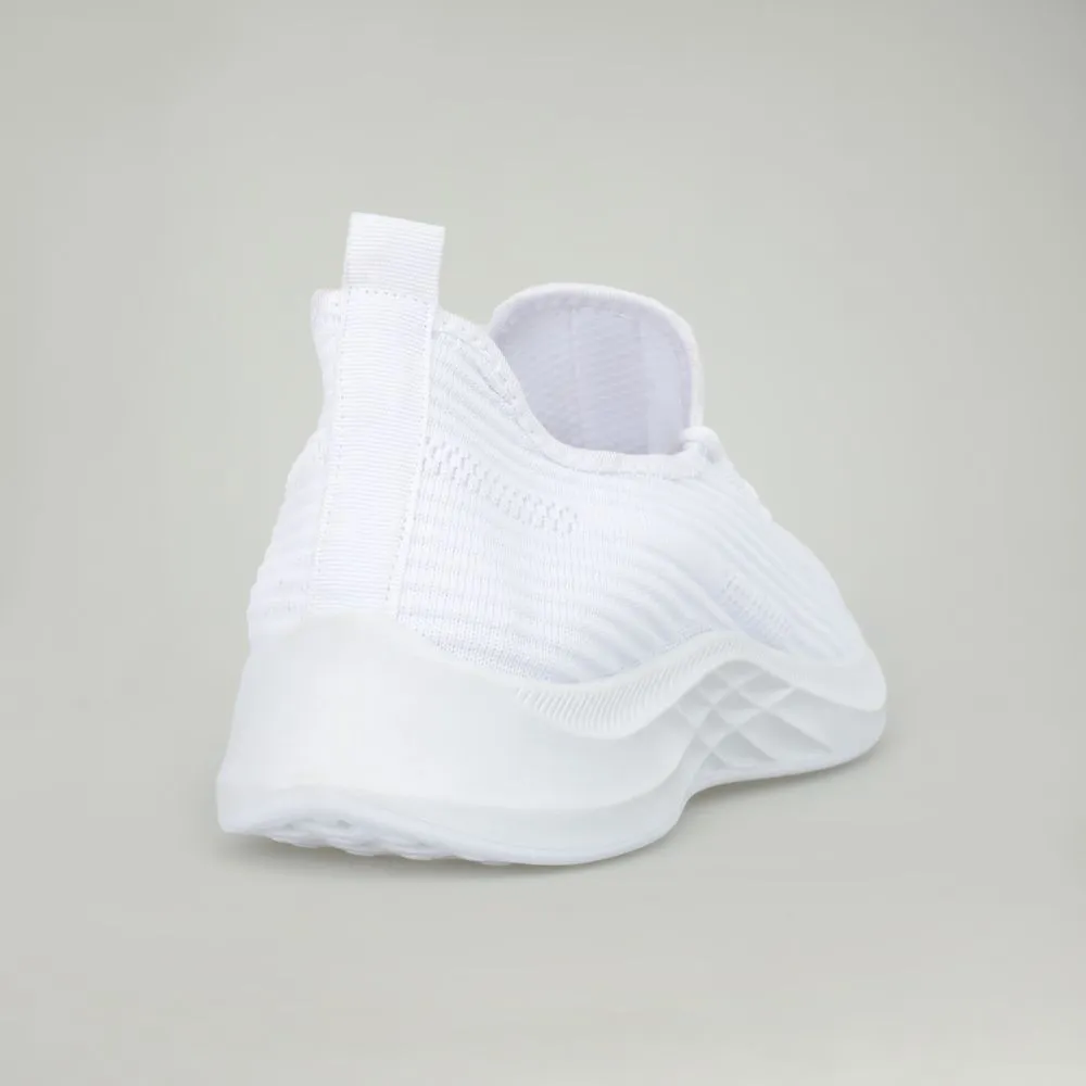 Zapatillas Urbanas para Hombre Hypnotic Promo1 B886309 Blanco