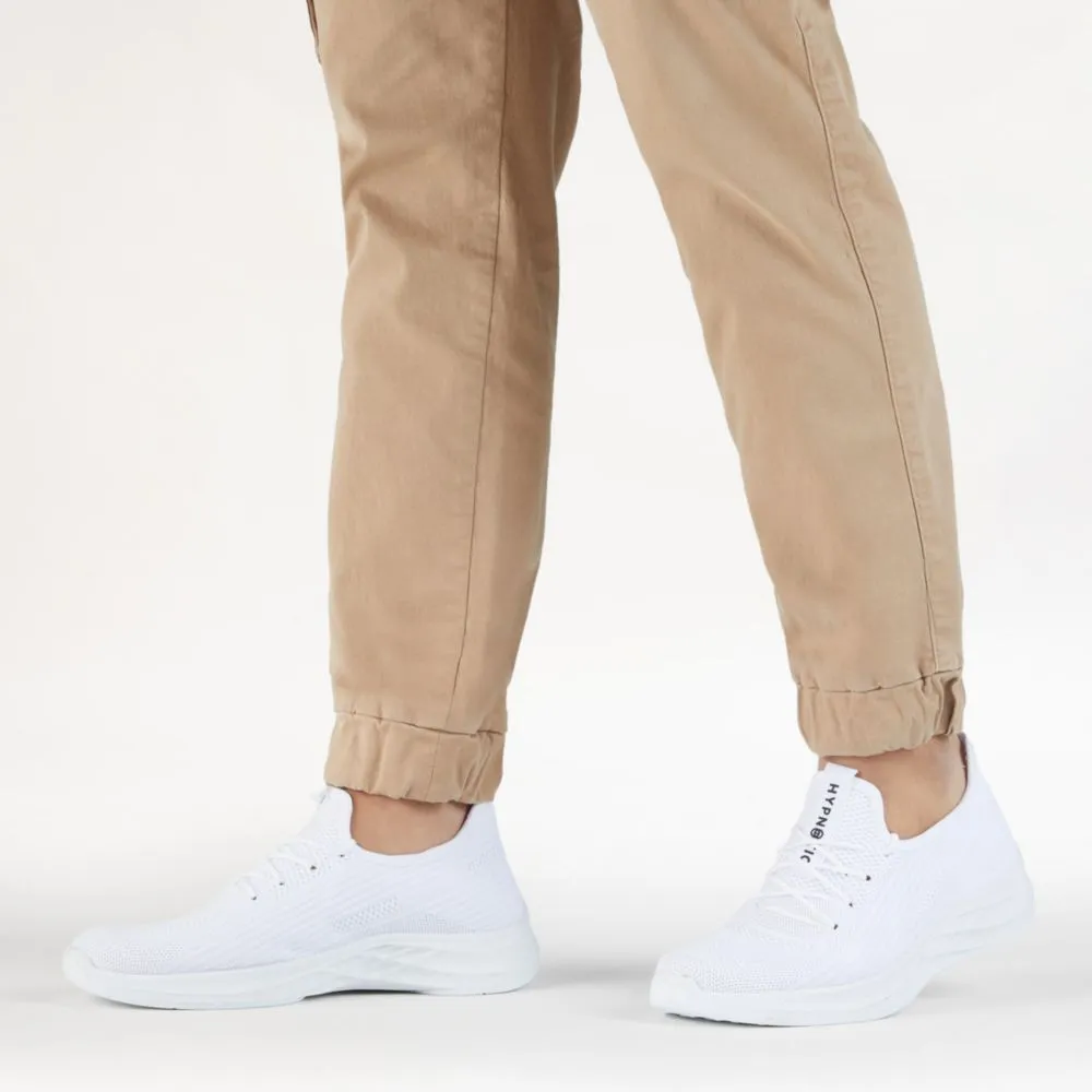Zapatillas Urbanas para Hombre Hypnotic Promo1 B886309 Blanco