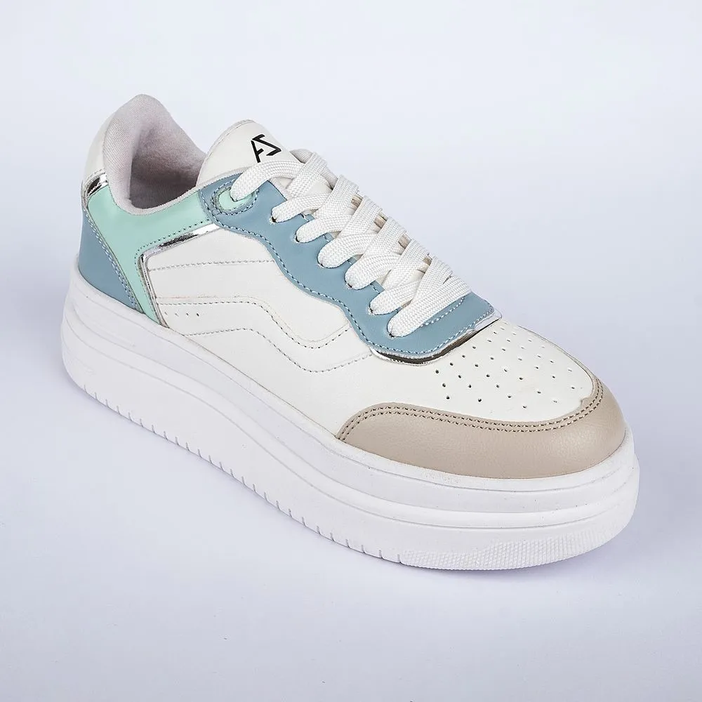 ZAPATILLAS URBANAS PARA MUJER AZAYU AZY000014