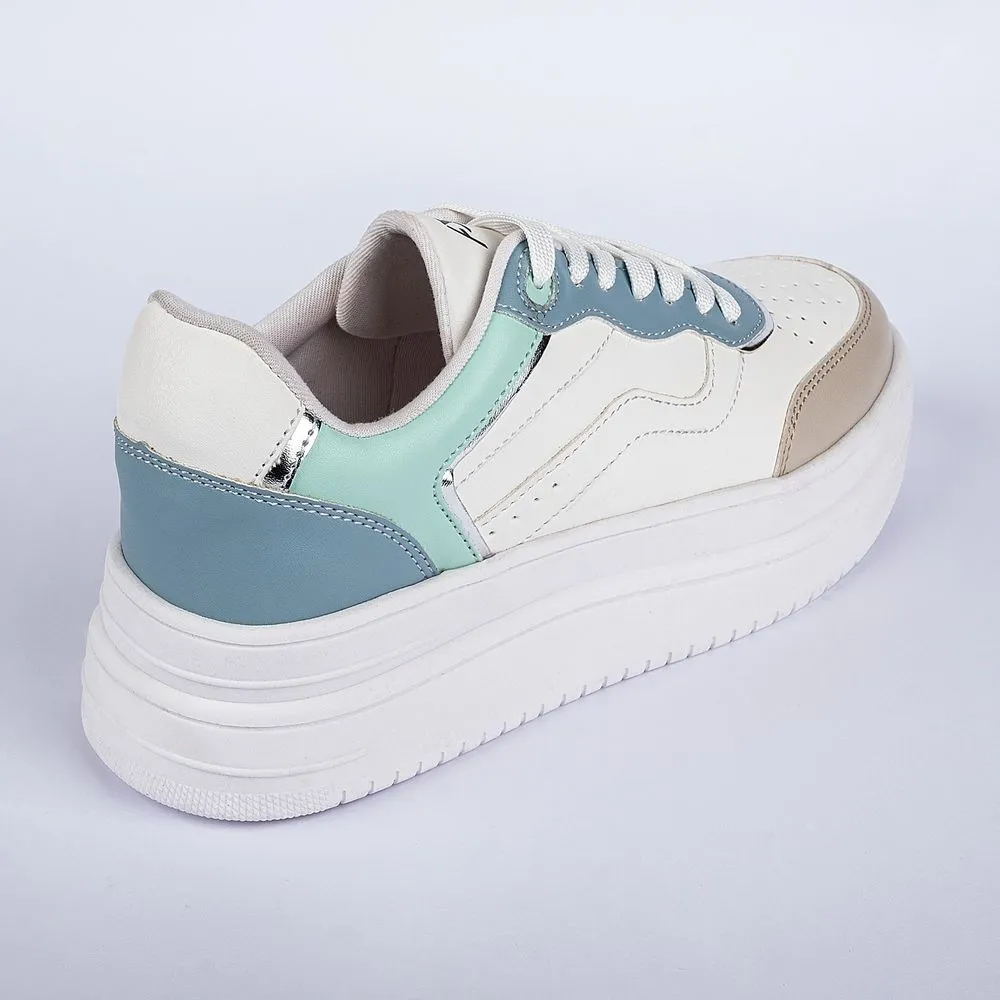 ZAPATILLAS URBANAS PARA MUJER AZAYU AZY000014