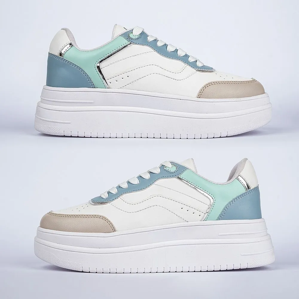 ZAPATILLAS URBANAS PARA MUJER AZAYU AZY000014