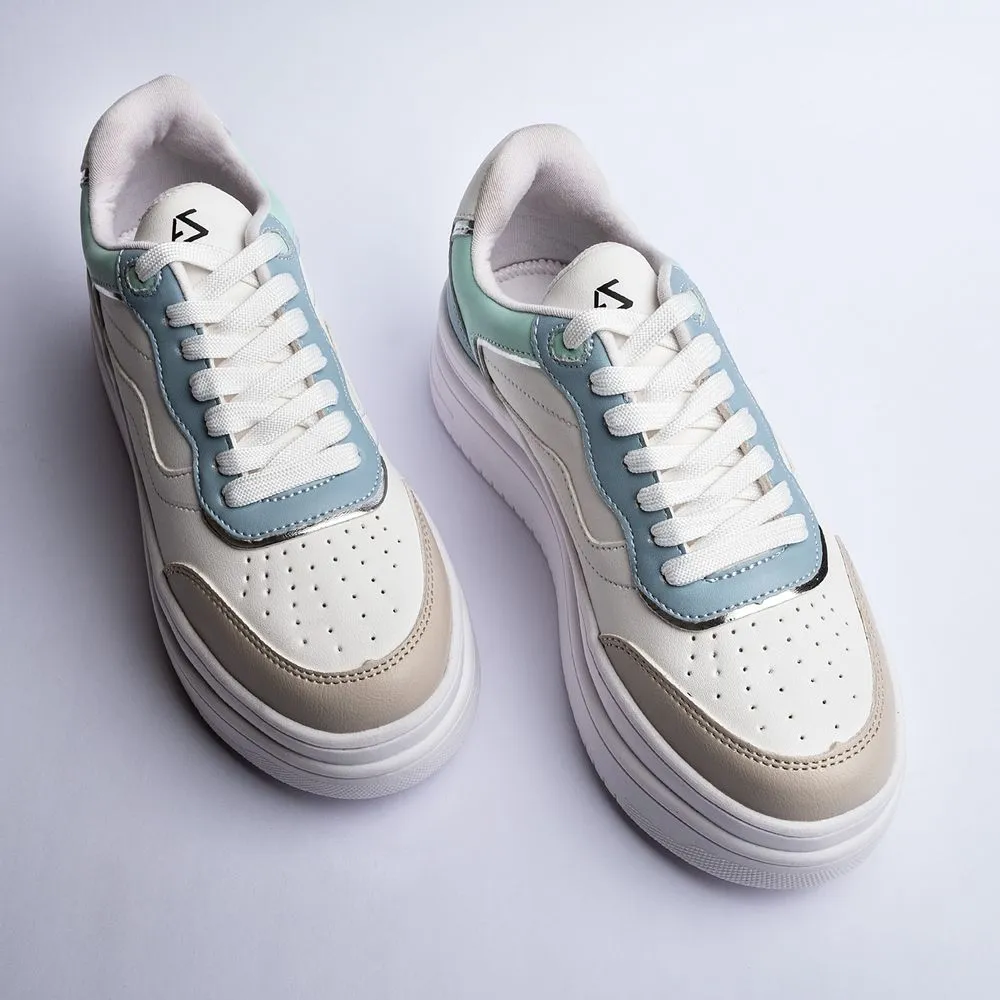 ZAPATILLAS URBANAS PARA MUJER AZAYU AZY000014