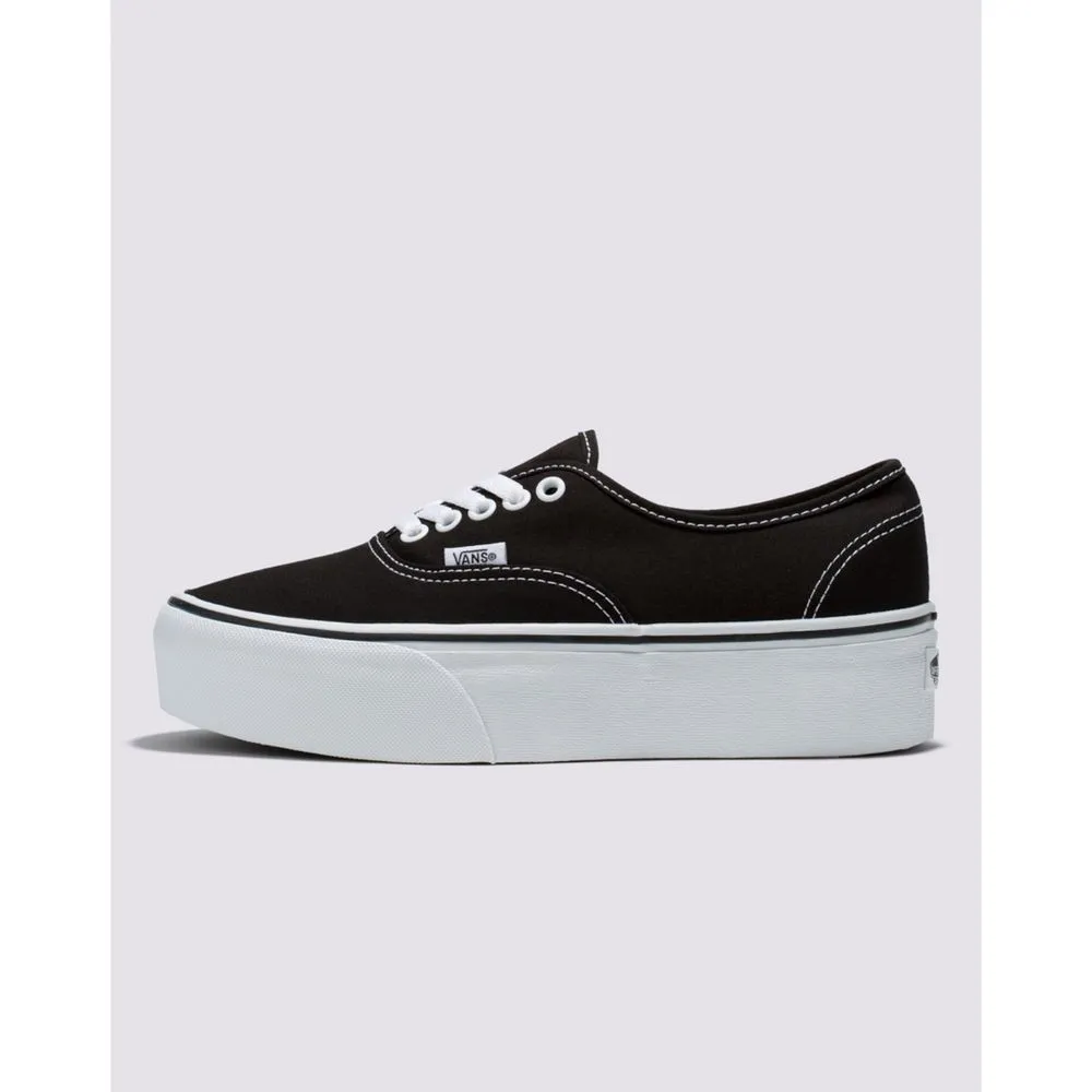 Zapatillas Urbanas para Mujer Vans Authentic Stack Vn0A5Kxxbmx