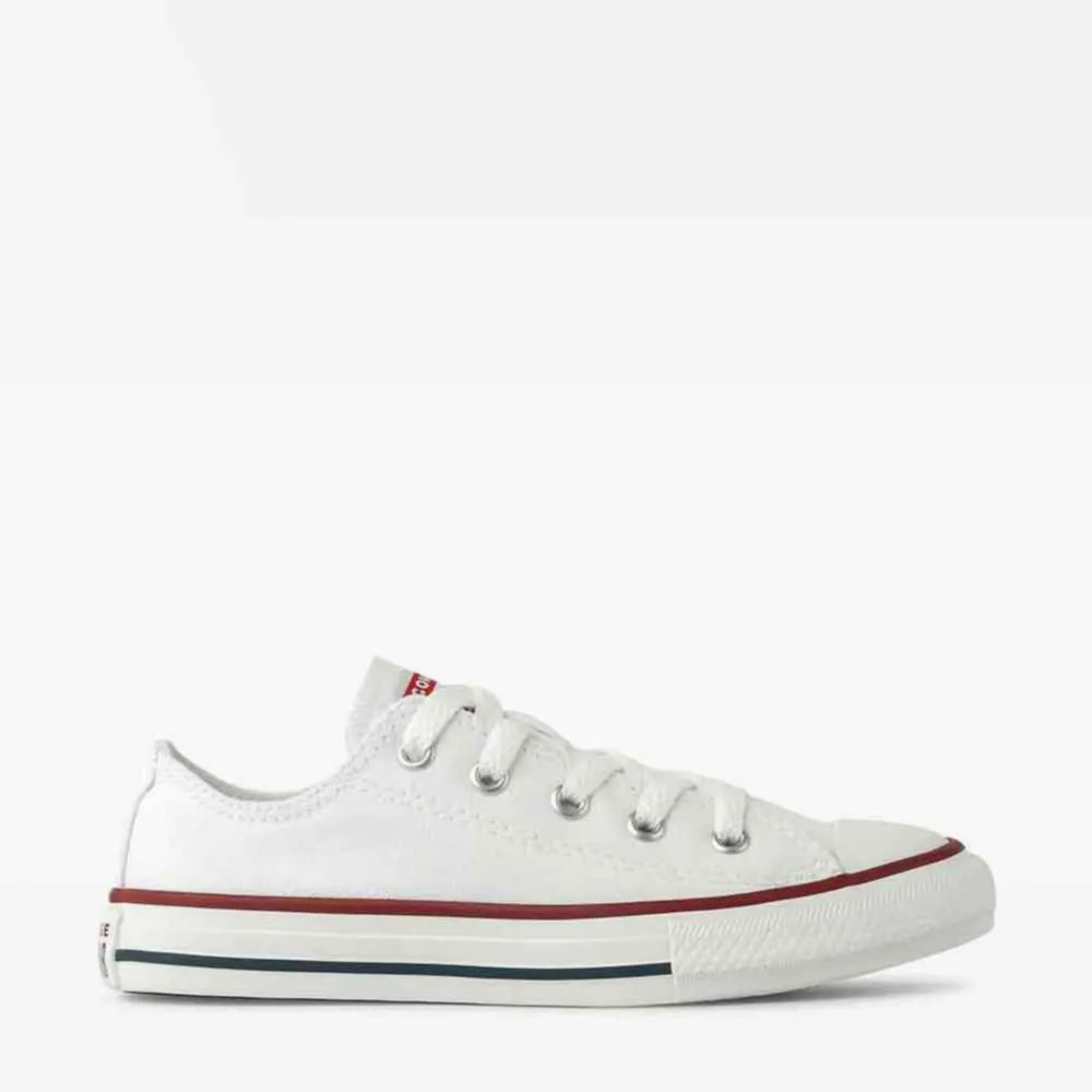 Zapatillas Urbanas para Niña Converse 356994C (3J256C) Blanco