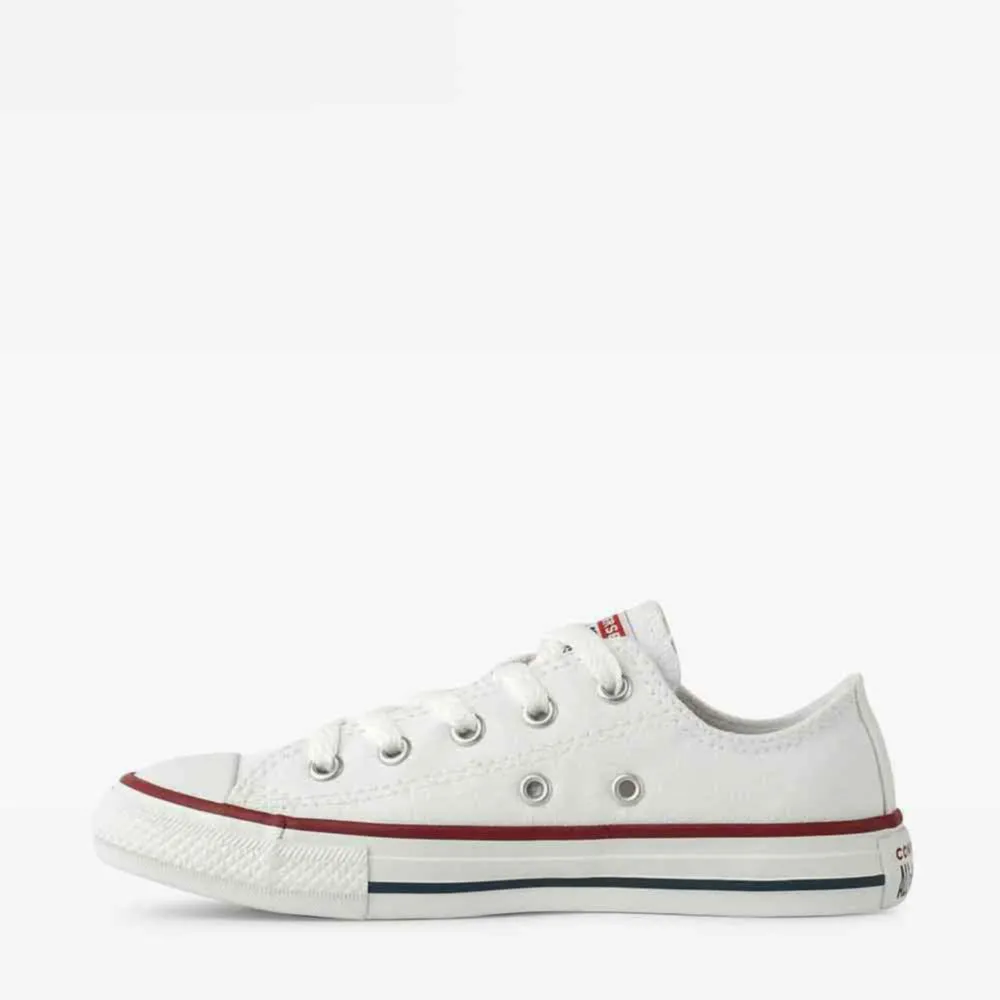 Zapatillas Urbanas para Niña Converse 356994C (3J256C) Blanco