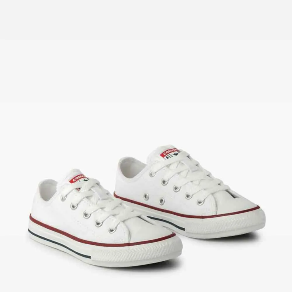 Zapatillas Urbanas para Niña Converse 356994C (3J256C) Blanco