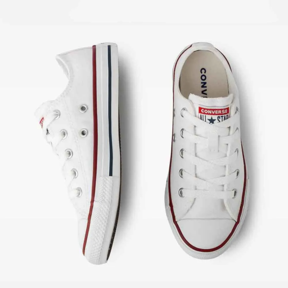 Zapatillas Urbanas para Niña Converse 356994C (3J256C) Blanco
