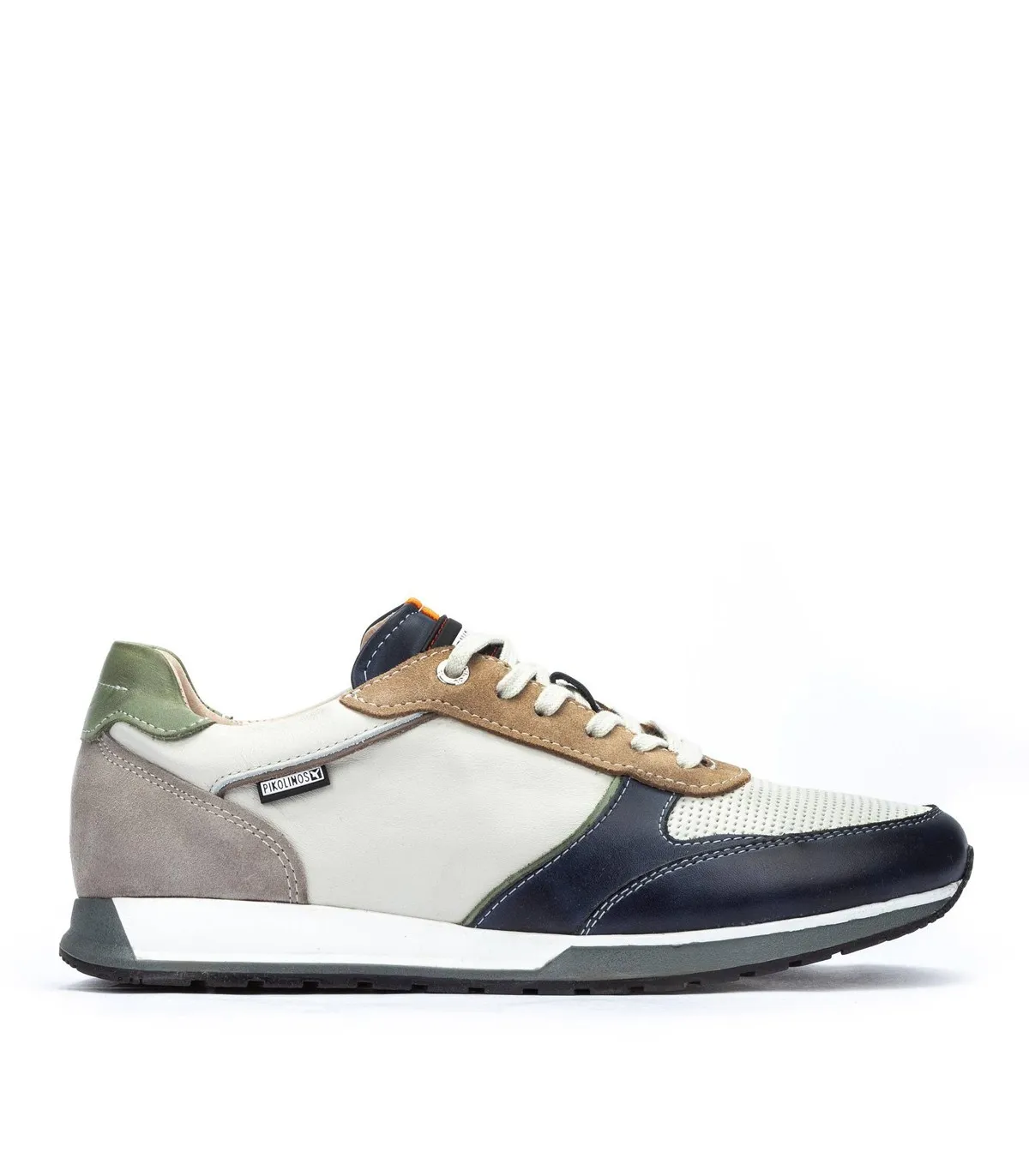 ZAPATILLAS URBANAS PIKOLINOS CAMBIL M5N6111C2 AZUL