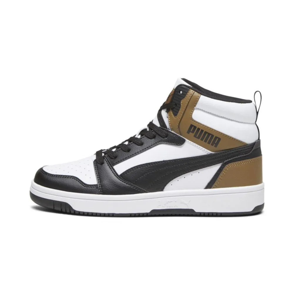 Zapatillas Urbanas Puma Para Hombre 392326 09 Multicolor