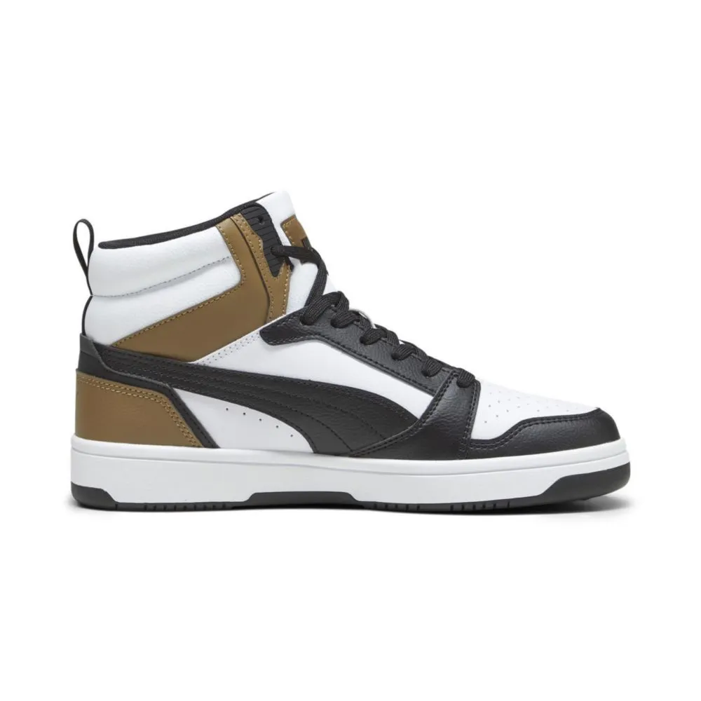 Zapatillas Urbanas Puma Para Hombre 392326 09 Multicolor