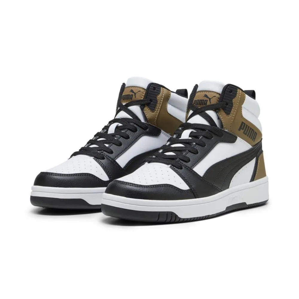 Zapatillas Urbanas Puma Para Hombre 392326 09 Multicolor