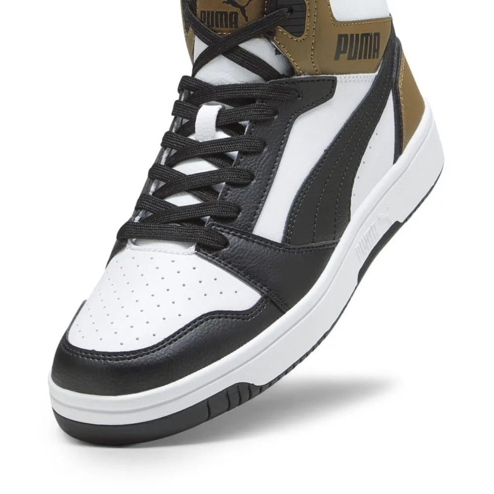 Zapatillas Urbanas Puma Para Hombre 392326 09 Multicolor