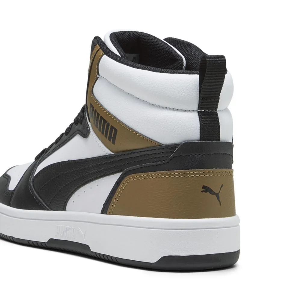 Zapatillas Urbanas Puma Para Hombre 392326 09 Multicolor
