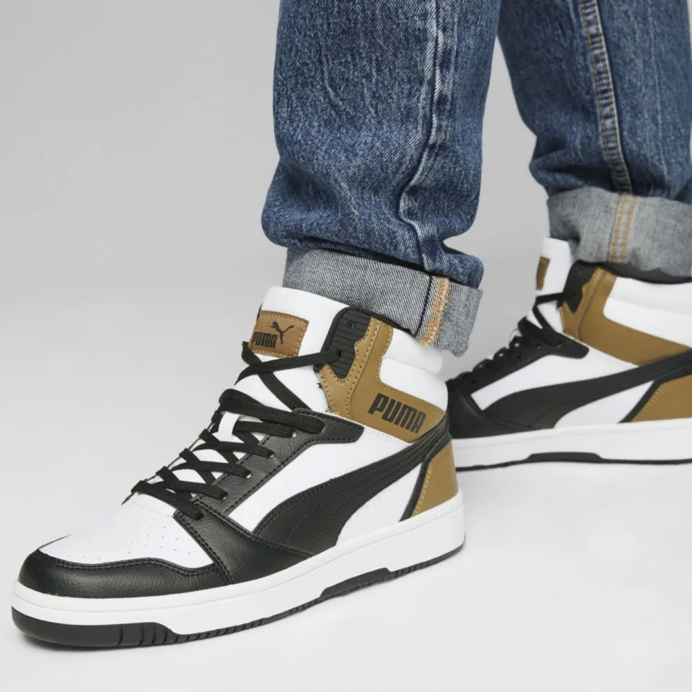 Zapatillas Urbanas Puma Para Hombre 392326 09 Multicolor