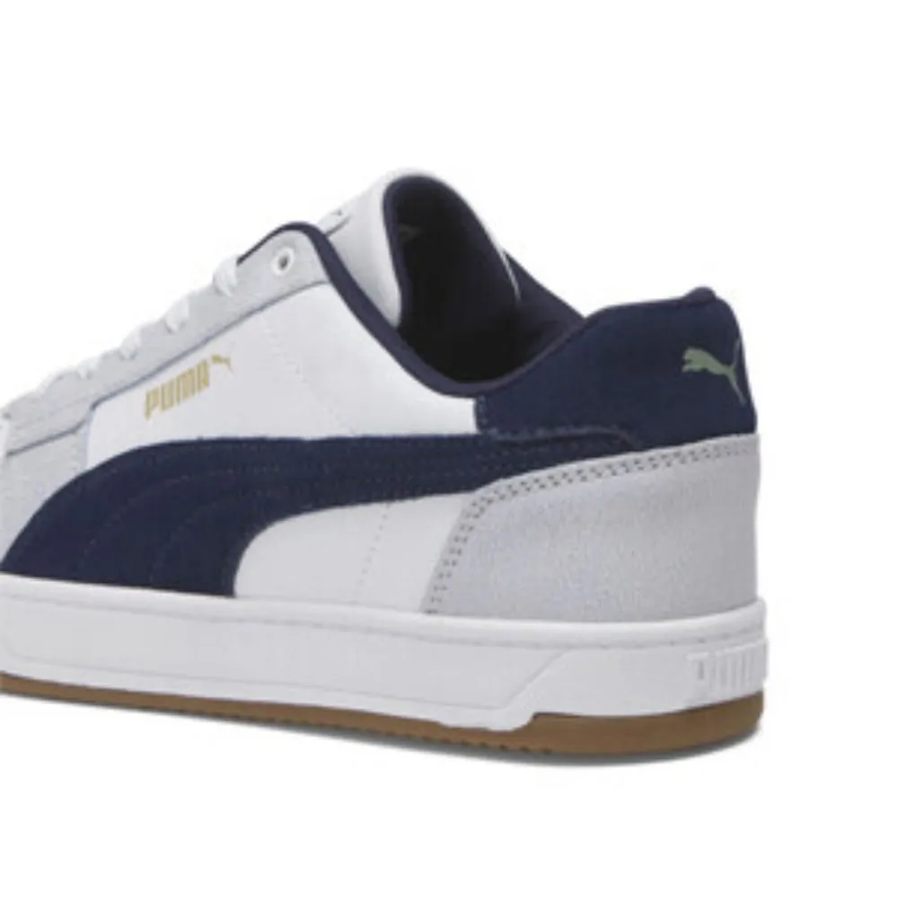 Zapatillas Urbanas Puma Para Hombre 397613 02 Blanco