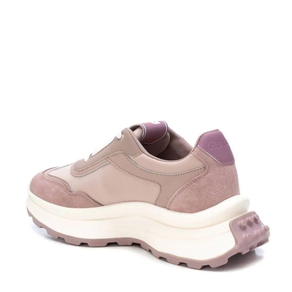 Zapatillas Urbanas Refresh Para Mujer 171239 Nude