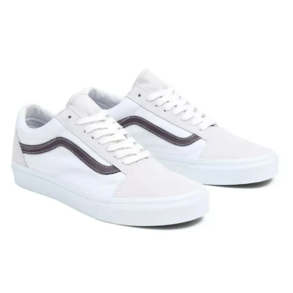 Zapatillas Urbanas Vans Para Mujer Old Skool Vn0A5Krssns