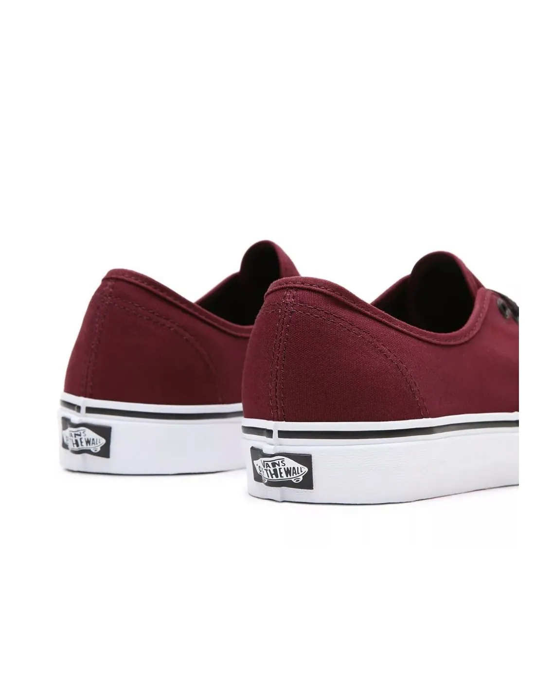 ZAPATILLAS VANS AUTHENTIC PORT ROYALE
