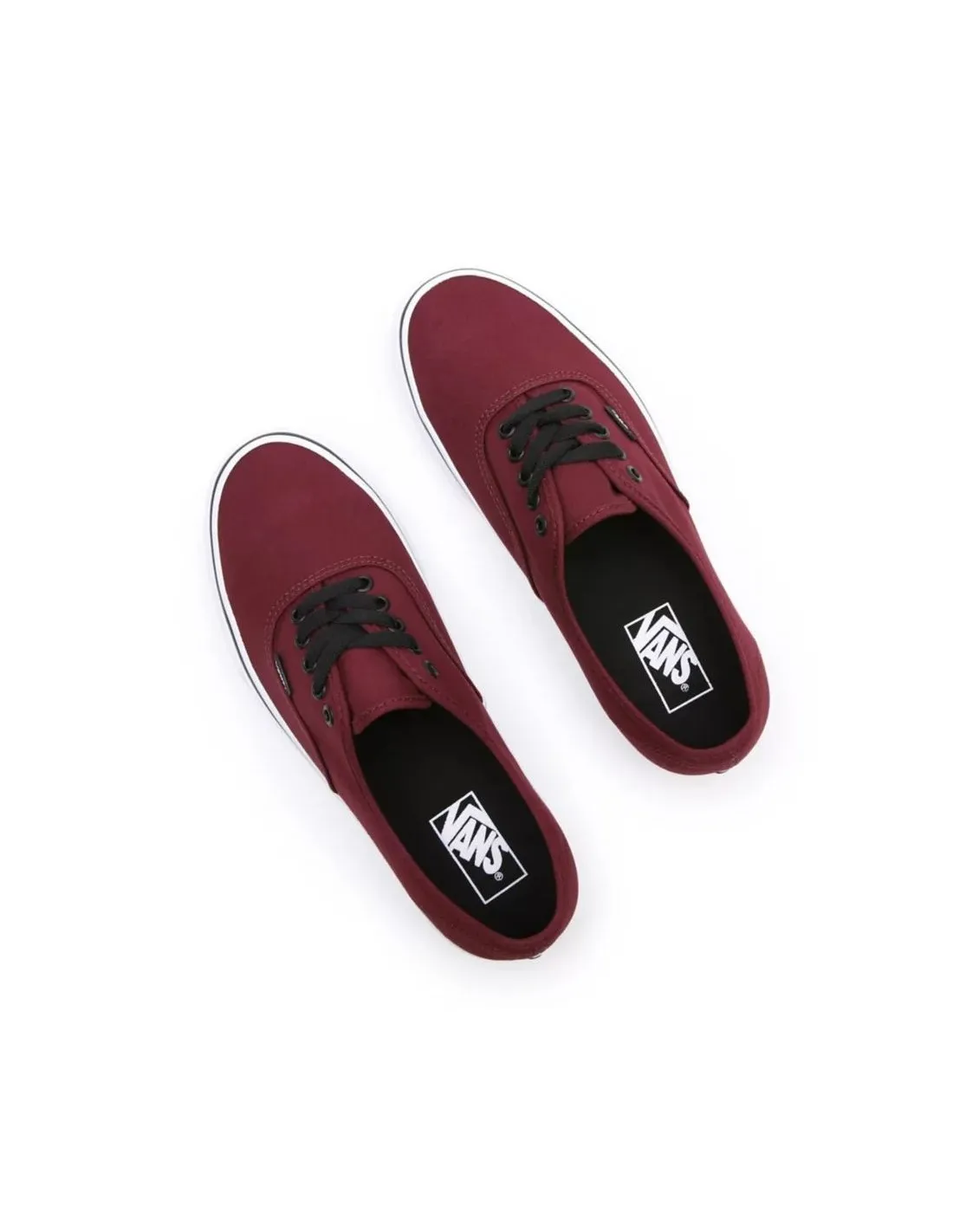 ZAPATILLAS VANS AUTHENTIC PORT ROYALE