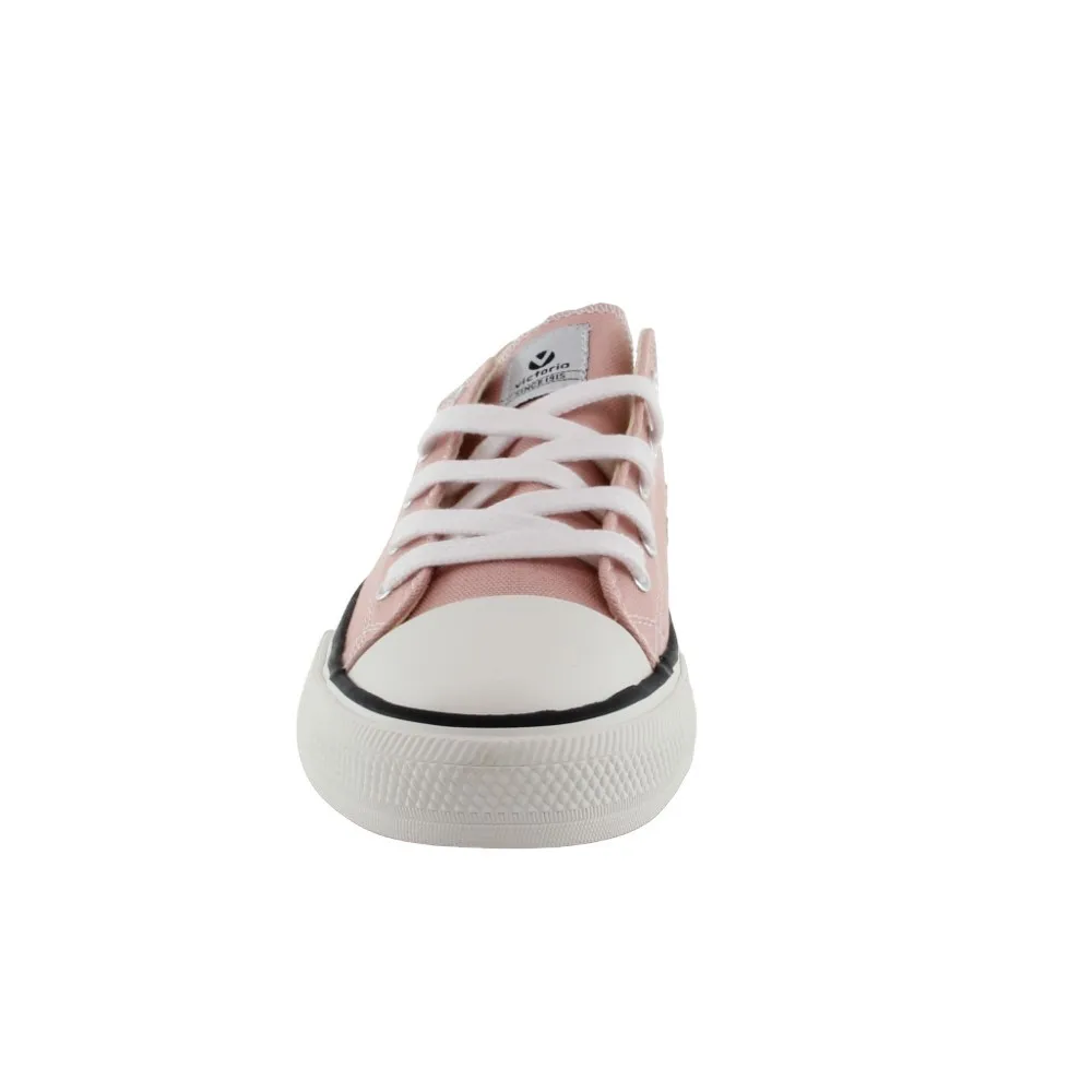 Zapatillas Victoria 106550 Rosa