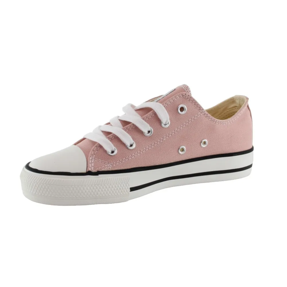 Zapatillas Victoria 106550 Rosa