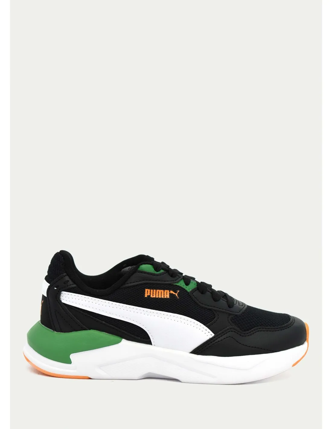 ZAPATILLAS Y SNEAKER PUMA XRAY NEGRO 