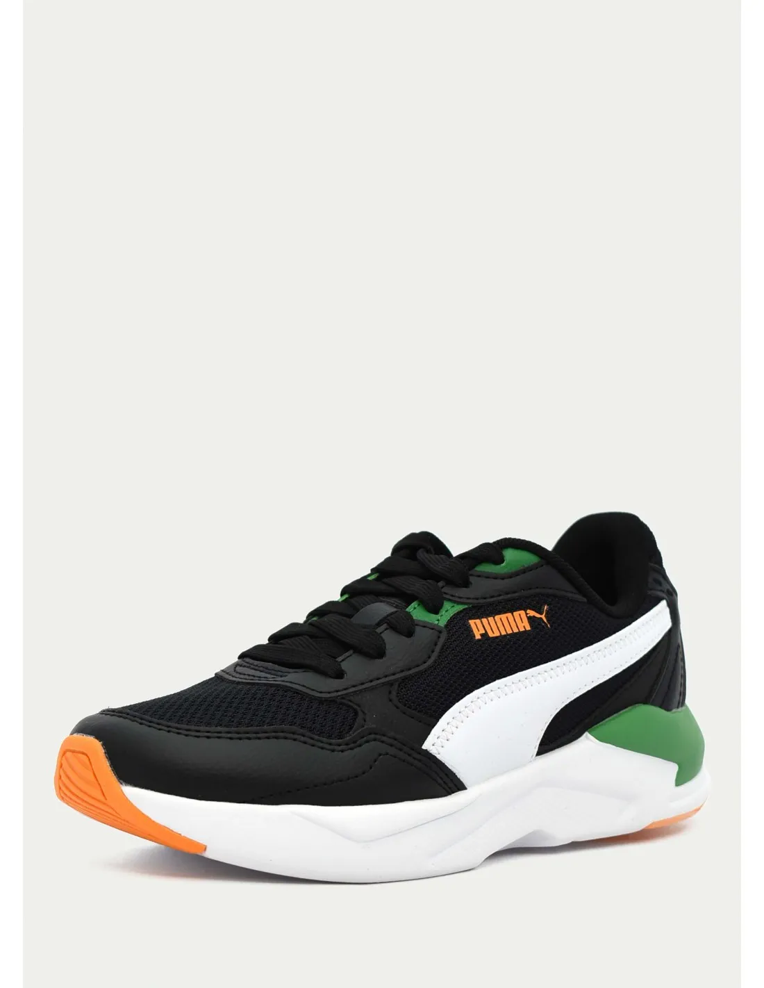 ZAPATILLAS Y SNEAKER PUMA XRAY NEGRO 