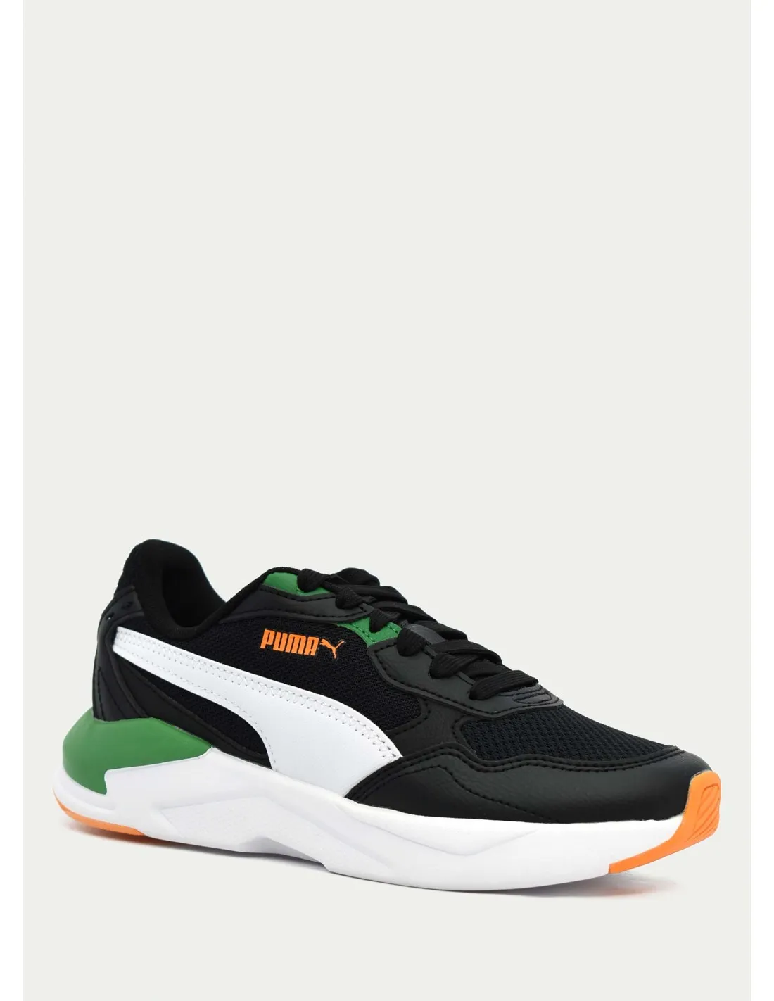 ZAPATILLAS Y SNEAKER PUMA XRAY NEGRO 