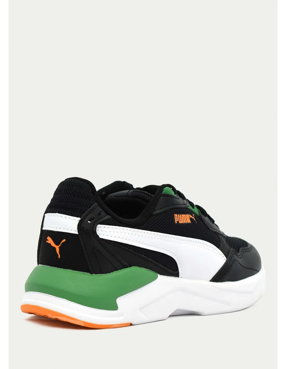 ZAPATILLAS Y SNEAKER PUMA XRAY NEGRO 
