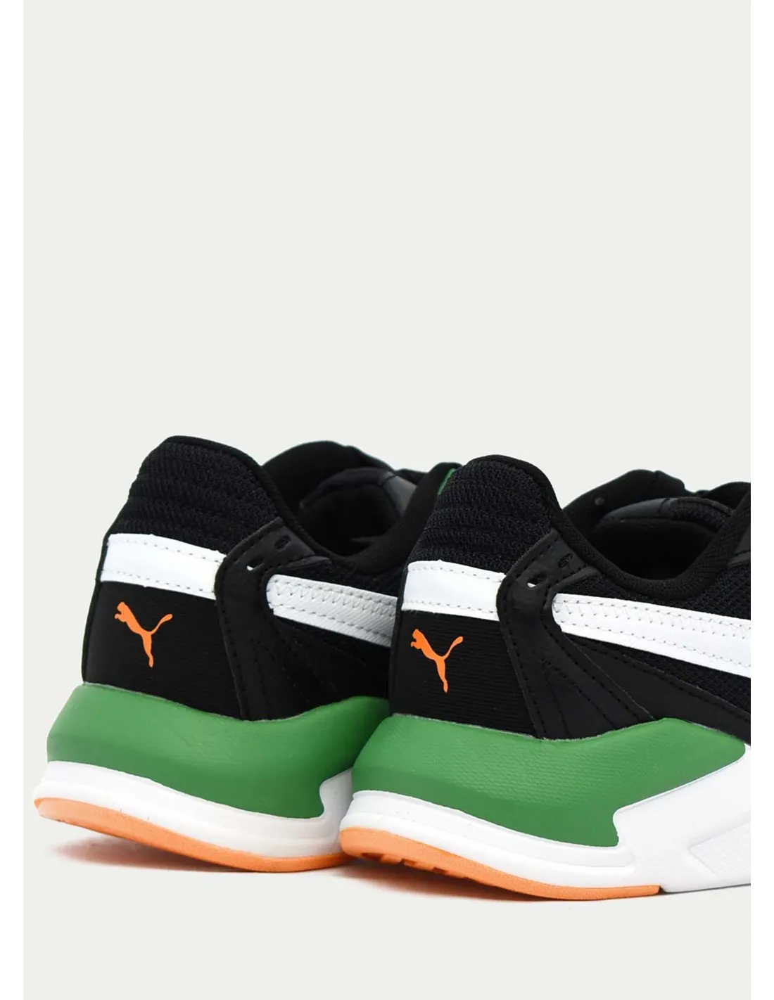ZAPATILLAS Y SNEAKER PUMA XRAY NEGRO 