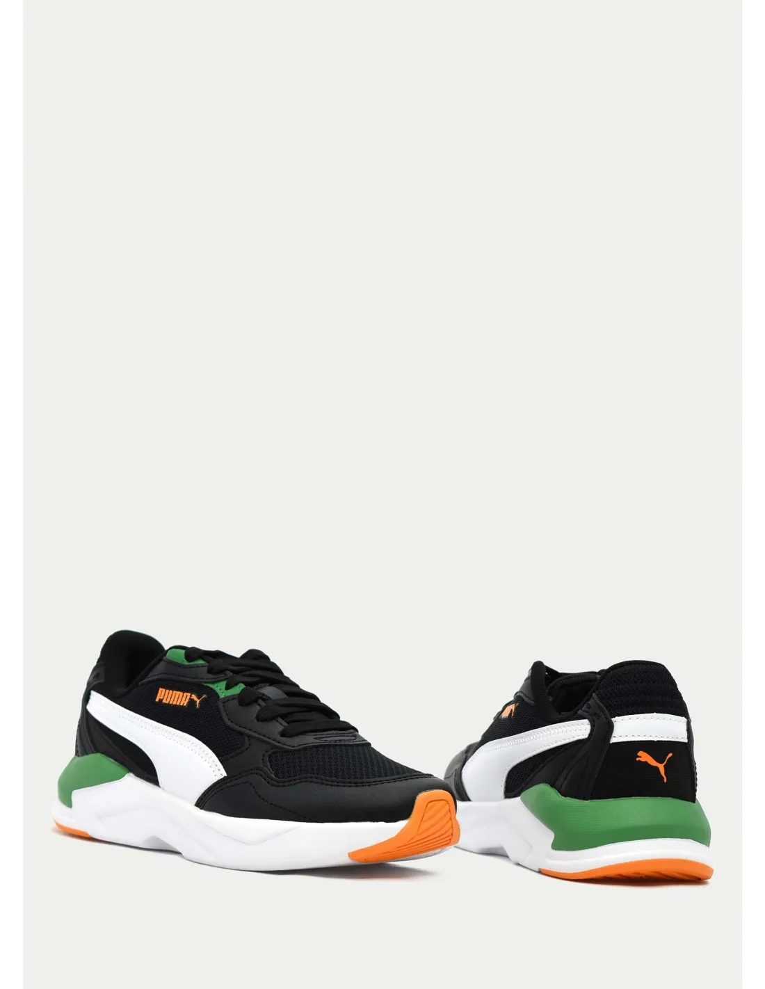 ZAPATILLAS Y SNEAKER PUMA XRAY NEGRO 
