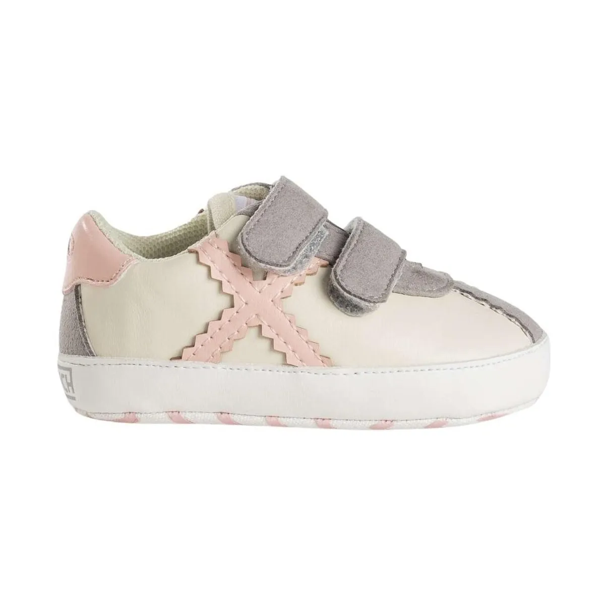 ZAPATILLAS BARRU ZERO 398245039