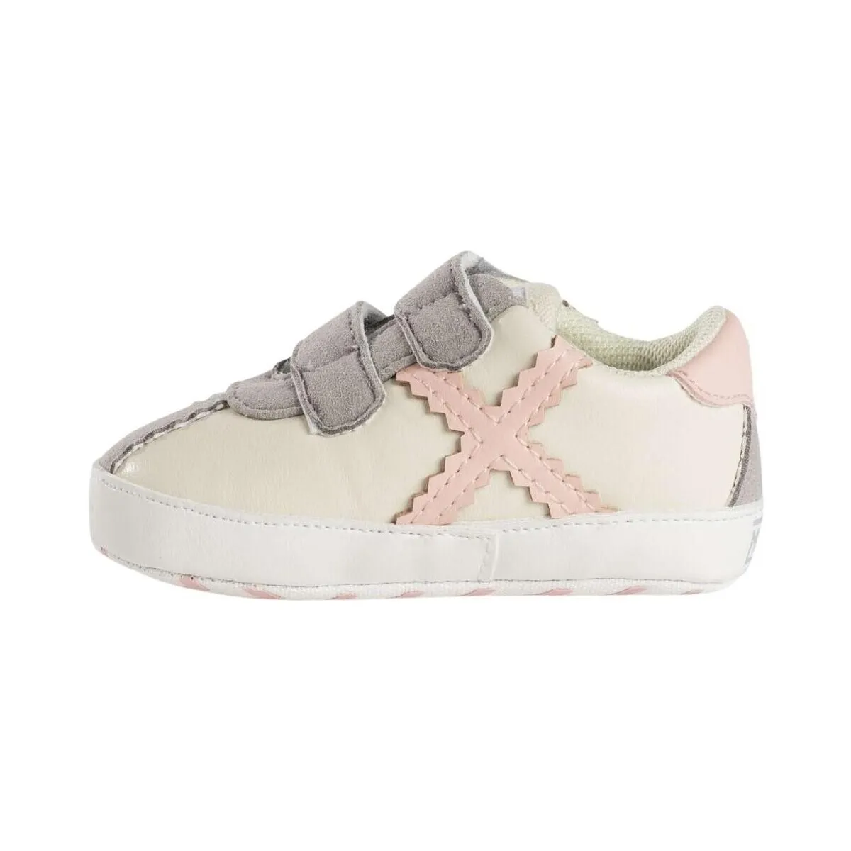 ZAPATILLAS BARRU ZERO 398245039
