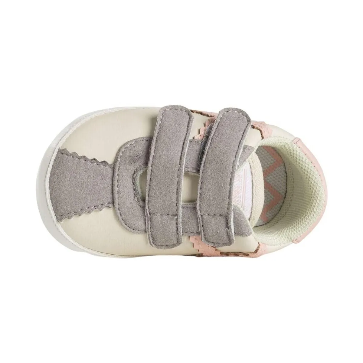 ZAPATILLAS BARRU ZERO 398245039
