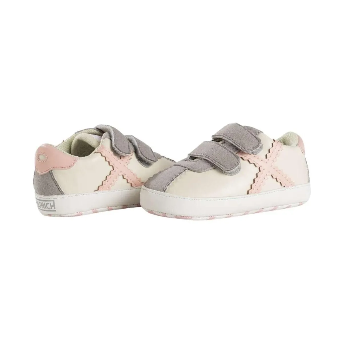 ZAPATILLAS BARRU ZERO 398245039