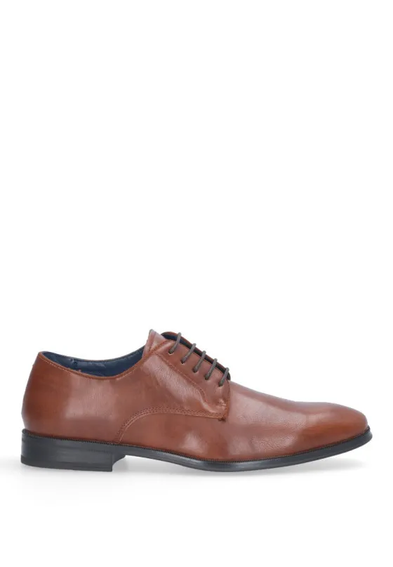 Zapato ETIKA 60711 marron