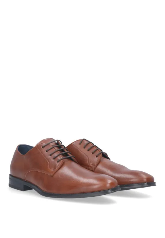 Zapato ETIKA 60711 marron
