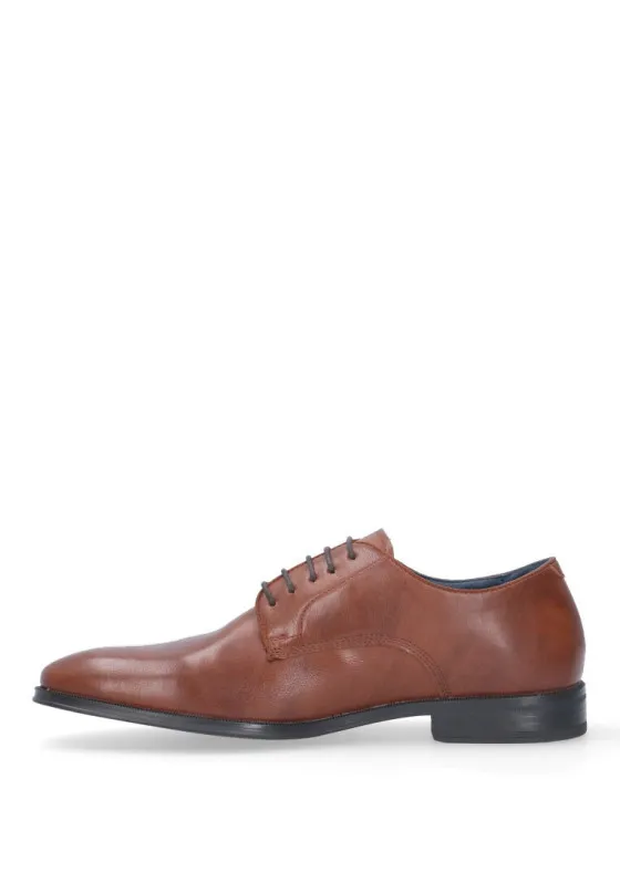 Zapato ETIKA 60711 marron