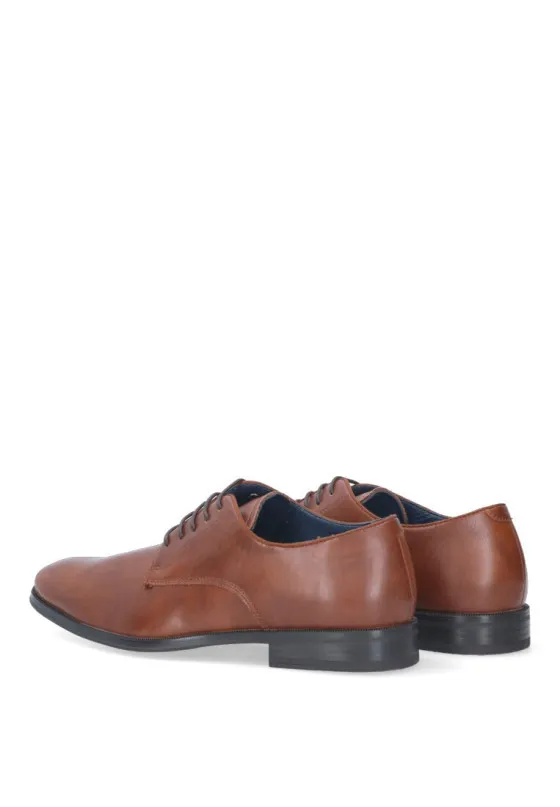 Zapato ETIKA 60711 marron