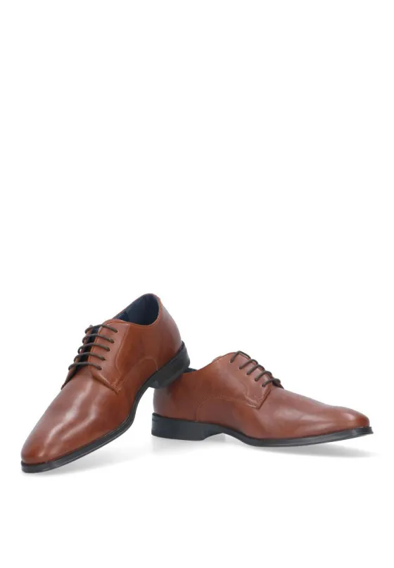 Zapato ETIKA 60711 marron