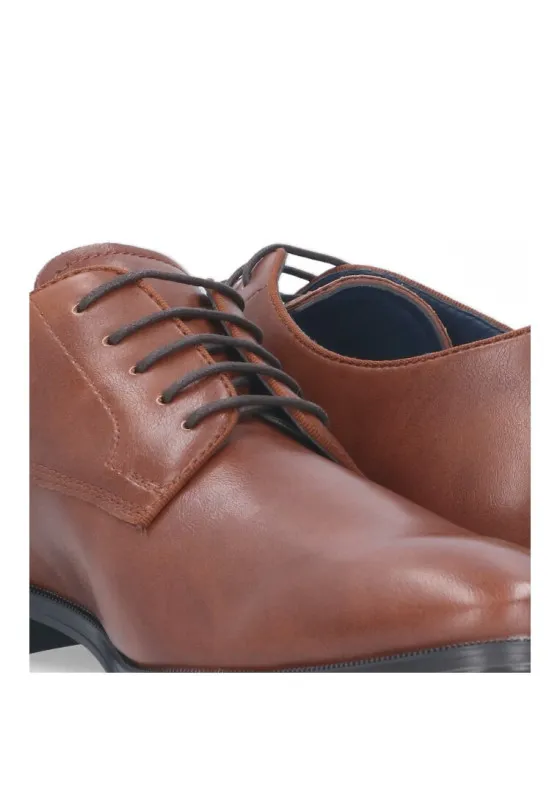Zapato ETIKA 60711 marron