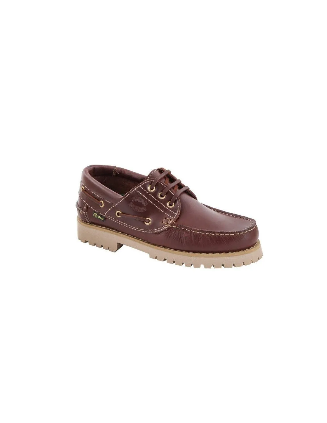 Zapato Hombre Náuticos