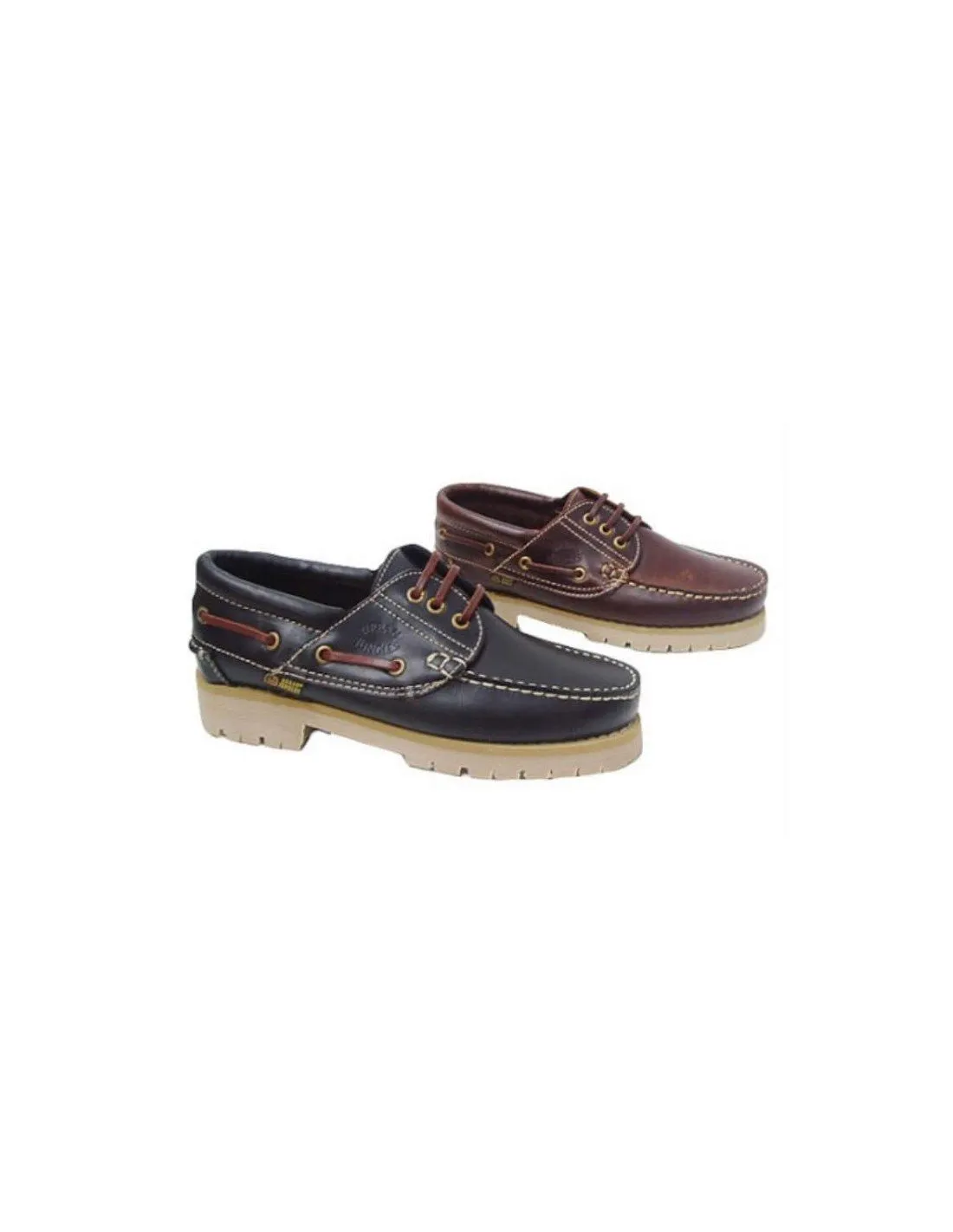 Zapato Hombre Náuticos