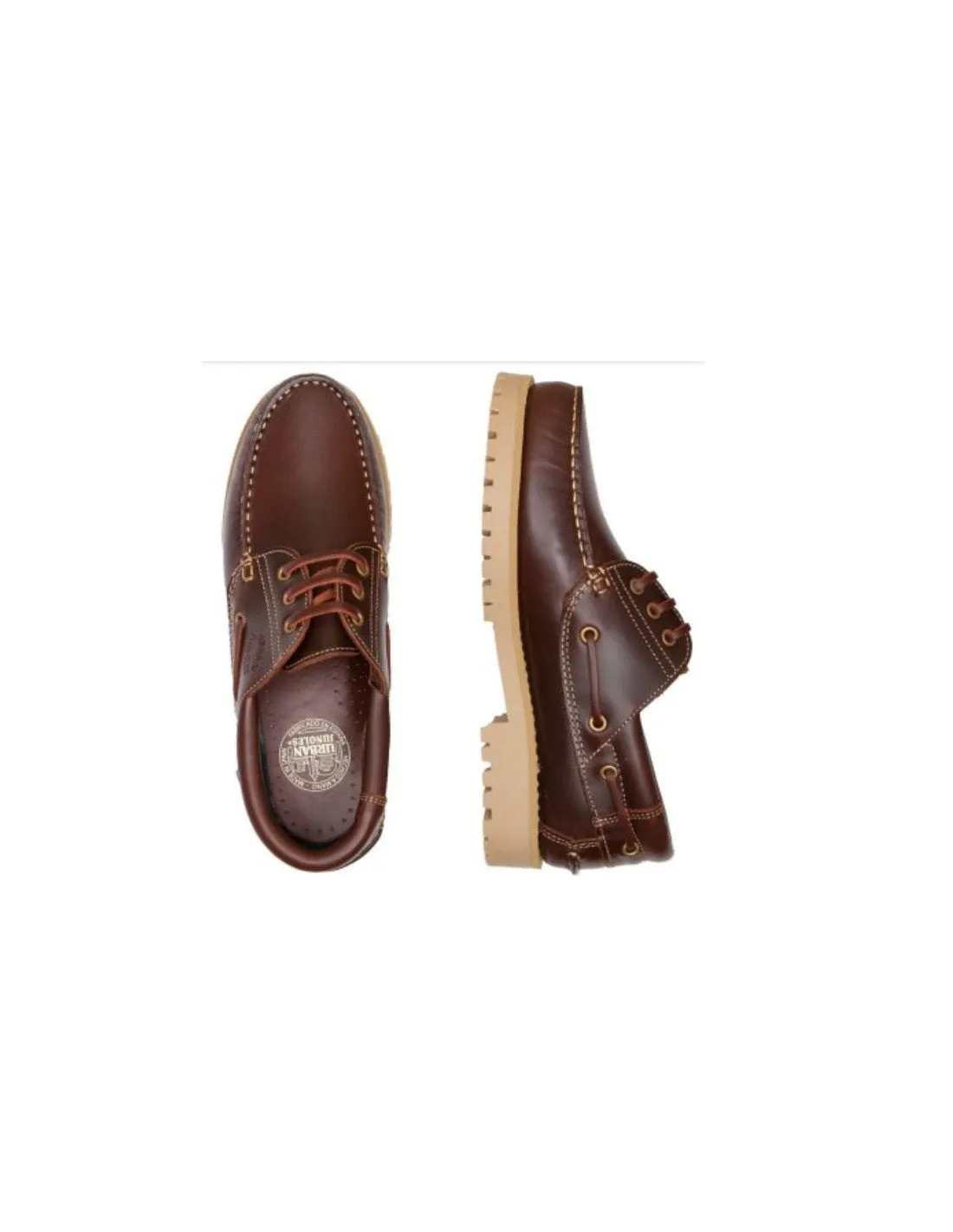 Zapato Hombre Náuticos